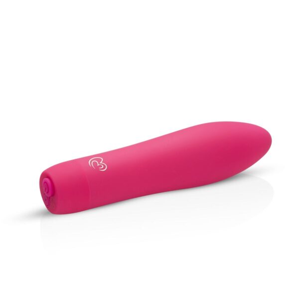 Velvet Vibe - Roze - Afbeelding 2