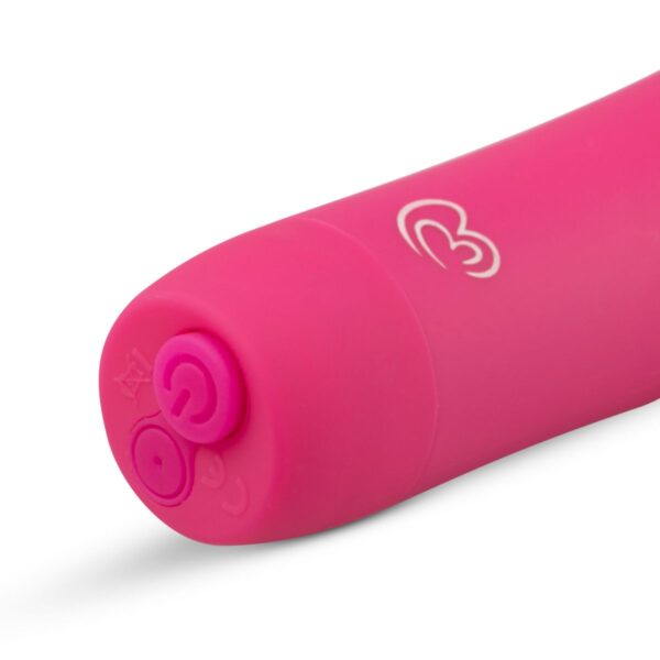 Velvet Vibe - Roze - Afbeelding 3