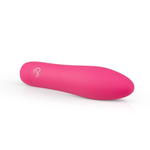 Velvet Vibe - Roze - Afbeelding 4
