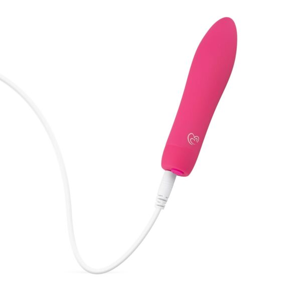 Velvet Vibe - Roze - Afbeelding 5