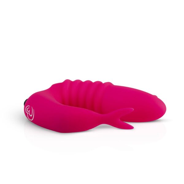 Vinger Vibrator - Roze - Afbeelding 3
