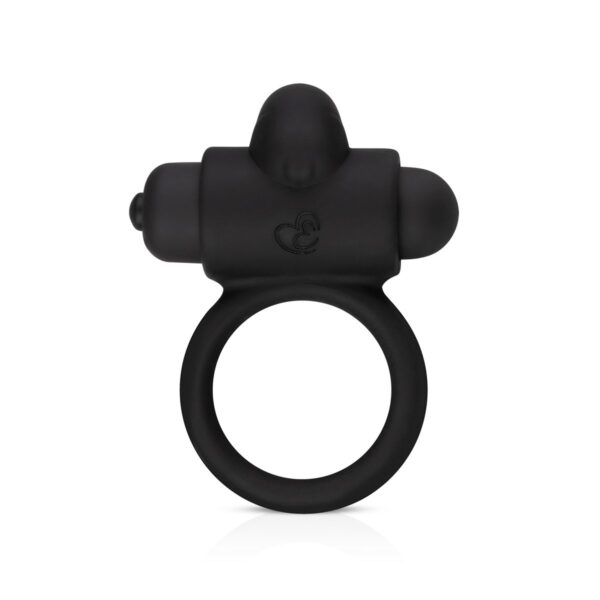 Bunny Vibe Cockring - Afbeelding 6