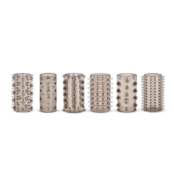 Penis Sleeve Set - Afbeelding 2