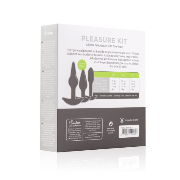 Pleasure Kit - Afbeelding 9