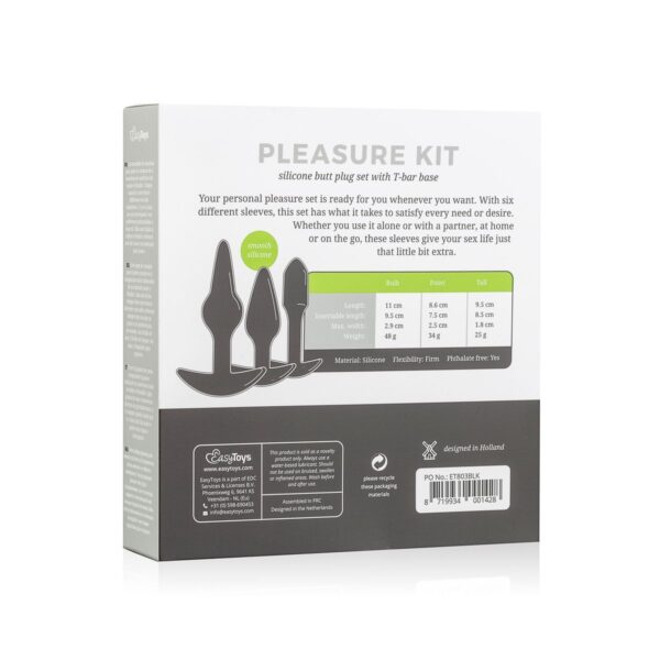 Pleasure Kit - Afbeelding 12