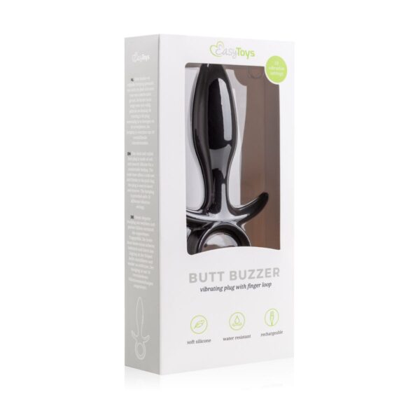 Butt Buzzer - Afbeelding 6
