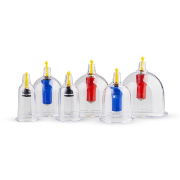 Cupping Set - Afbeelding 3