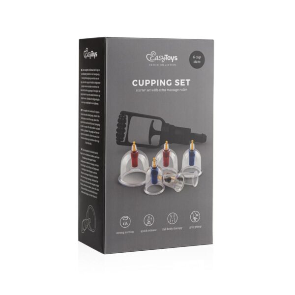 Cupping Set - Afbeelding 6