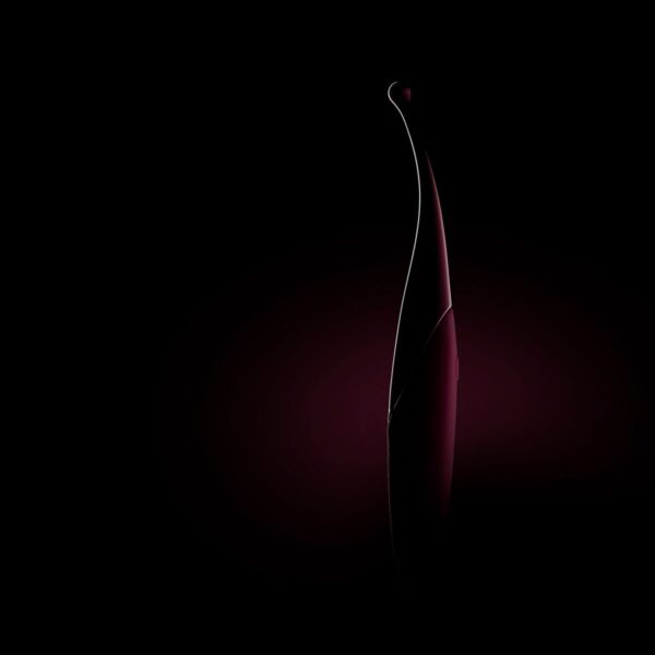 Senzi Vibrator - Deep Pink - Afbeelding 5
