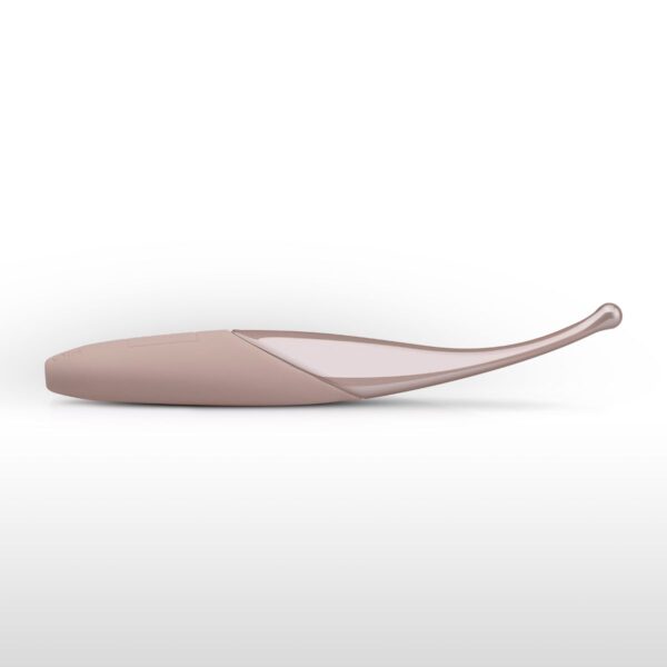 Senzi Vibrator - Roze - Afbeelding 2