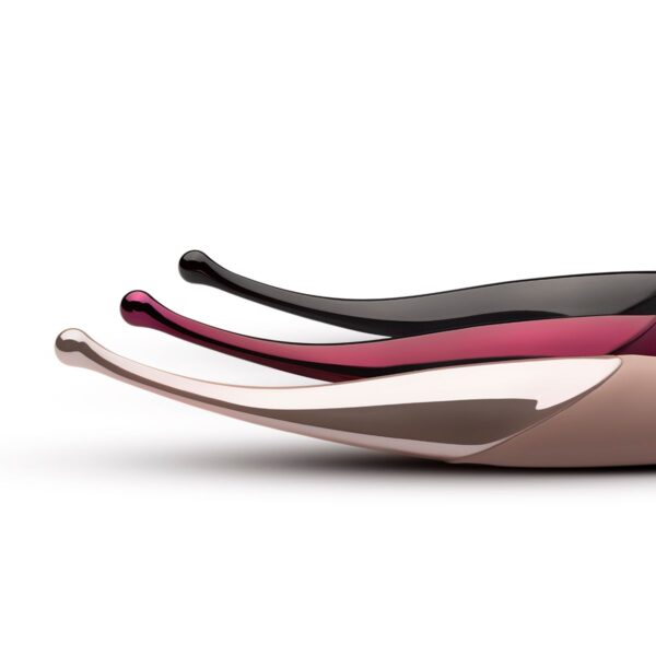 Senzi Vibrator - Roze - Afbeelding 3