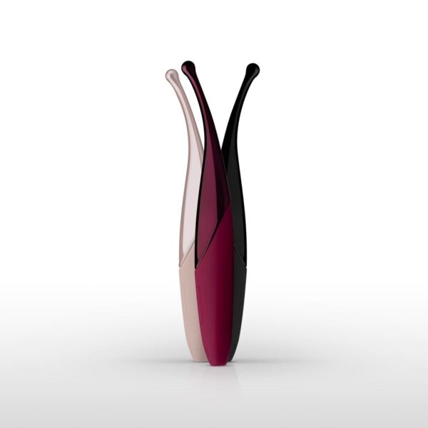 Senzi Vibrator - Roze - Afbeelding 4