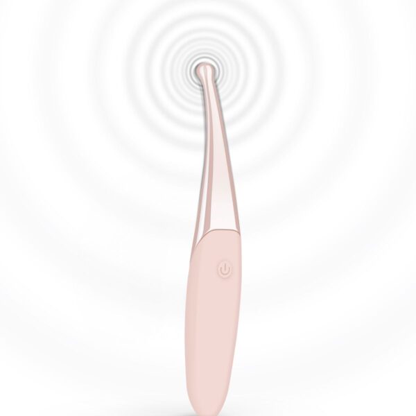 Senzi Vibrator - Roze - Afbeelding 6
