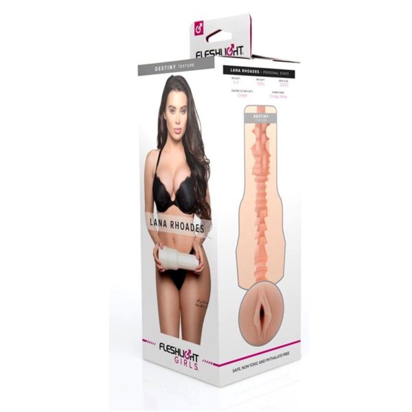 Fleshlight Girls - Lana Rhoades Destiny - Afbeelding 7