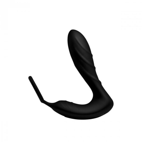 Prostaat Vibrator en Cockring met Afstandsbediening - Afbeelding 3