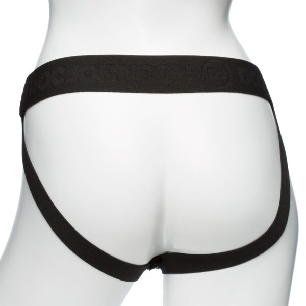Body Extensions Strap-On - BE Aroused - Afbeelding 2