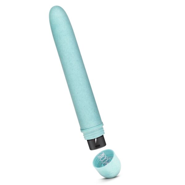 Gaia Eco Vibrator - Blauw - Afbeelding 2