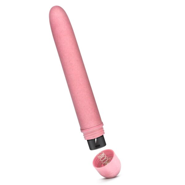 Gaia Eco Vibrator - Roze - Afbeelding 2