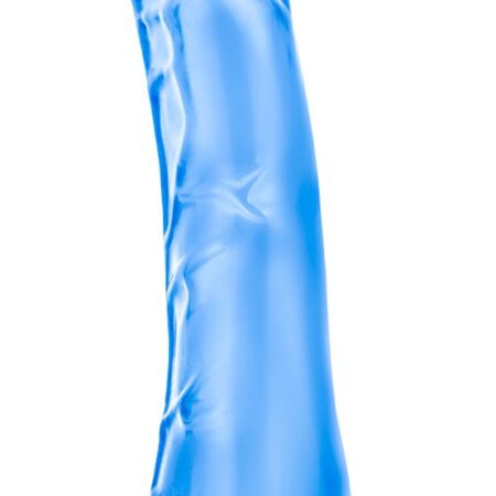 B Yours Sweet 'N Hard Dildo - Blauw