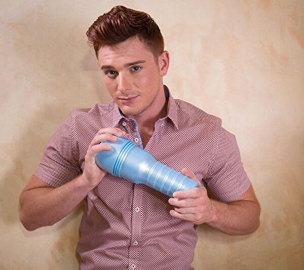 Fleshjack Boys - Brent Corrigan Bliss - Afbeelding 4
