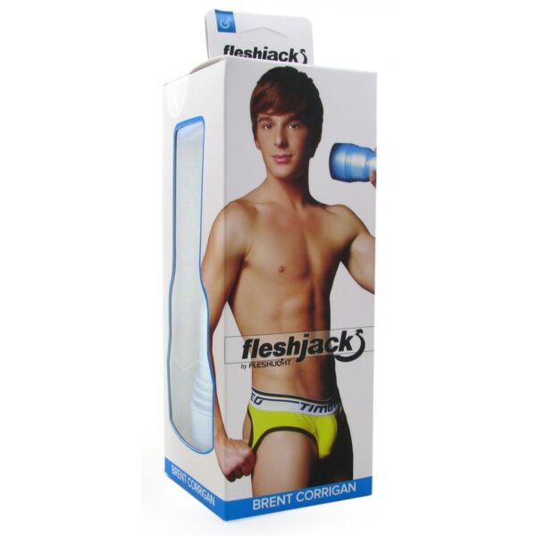 Fleshjack Boys - Brent Corrigan Bliss - Afbeelding 5