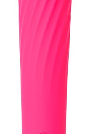 Svakom - Anya Verwarmende Vibrator - Roze
