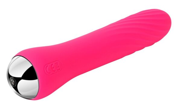 Svakom - Anya Verwarmende Vibrator - Roze - Afbeelding 2