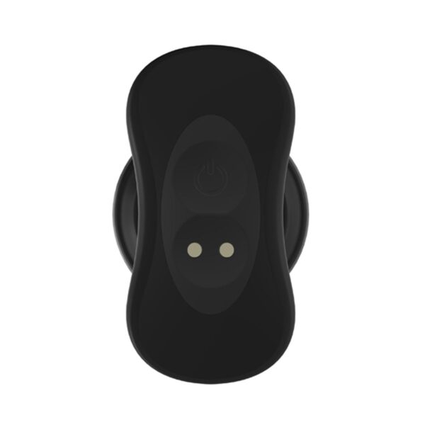 Nexus - Ace Vibrerende Buttplug - Small - Afbeelding 2
