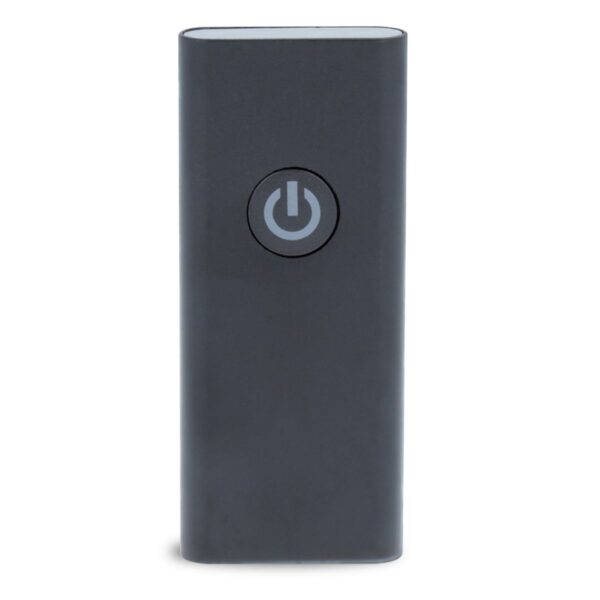 Nexus - Ace Vibrerende Buttplug - Small - Afbeelding 3