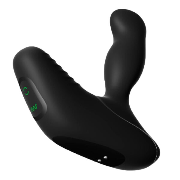 Nexus - Revo Roterende Prostaat Vibrator - Zwart - Afbeelding 2
