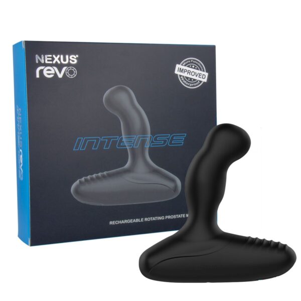 Nexus - Revo Intense Prostaat Vibrator - Afbeelding 4