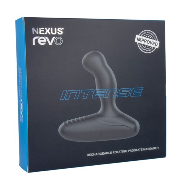 Nexus - Revo Intense Prostaat Vibrator - Afbeelding 3