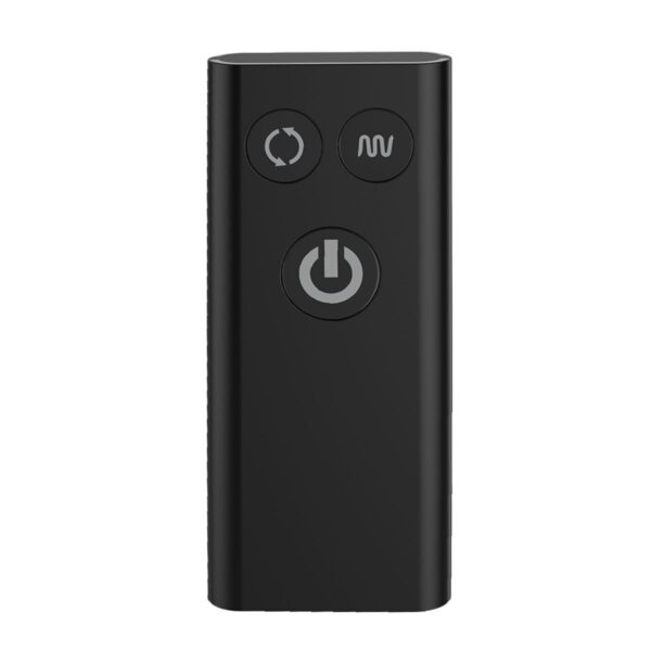 Nexus - Revo Stealth Prostaat Vibrator - Afbeelding 3