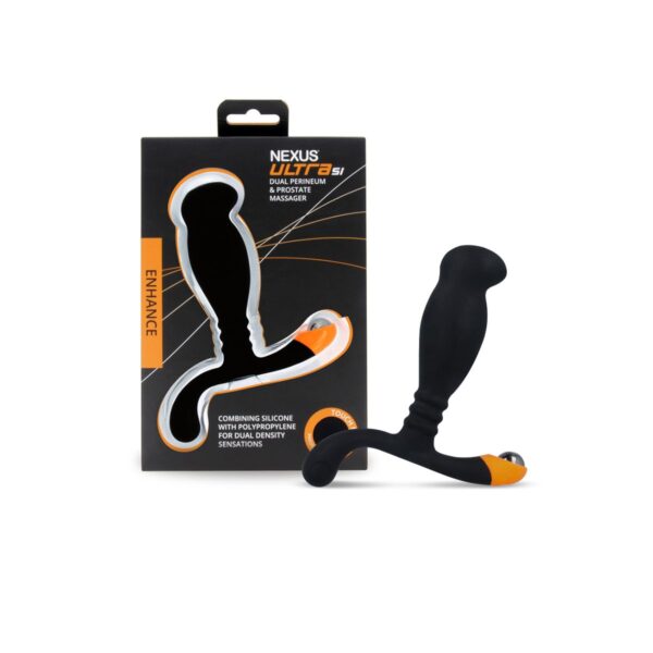 Nexus - Ultra Si Prostaat Massager - Afbeelding 2
