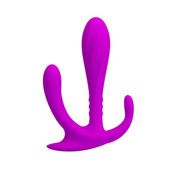 Edgar Fantasy Dildo - Afbeelding 2