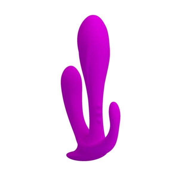 Edgar Fantasy Dildo - Afbeelding 4