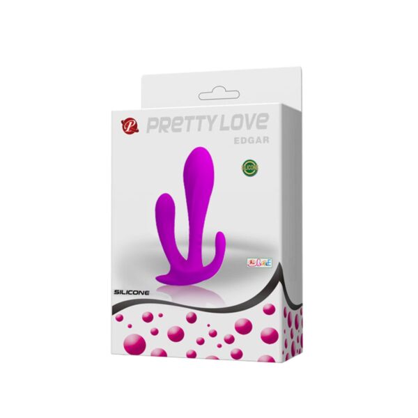 Edgar Fantasy Dildo - Afbeelding 8