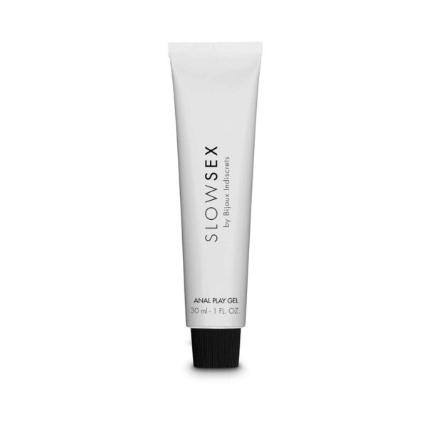Anal Play Gel - 30 ml - Afbeelding 2