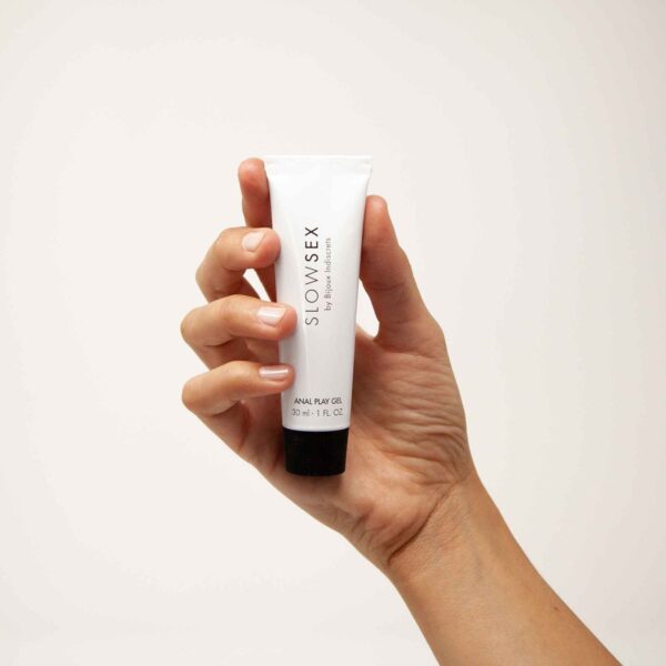 Anal Play Gel - 30 ml - Afbeelding 3