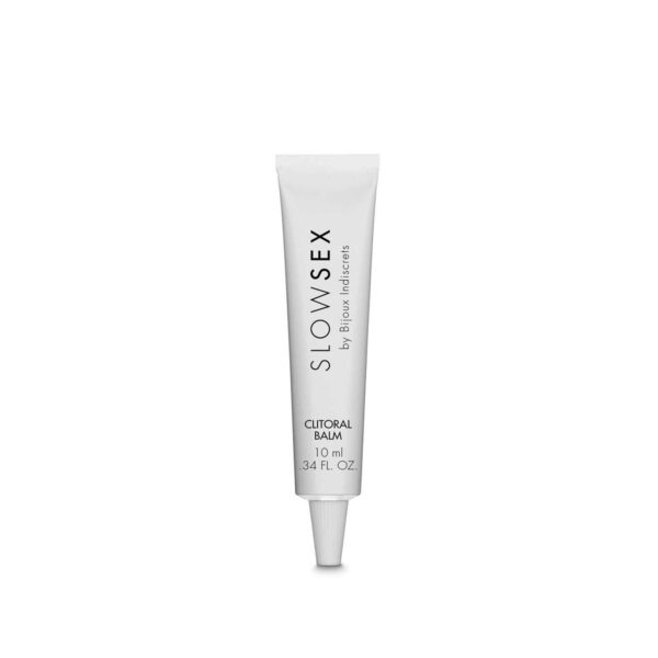 Clitorisbalsem - 10 ml - Afbeelding 2