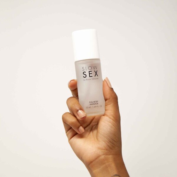 Full Body Massage Gel - 50 ml - Afbeelding 3