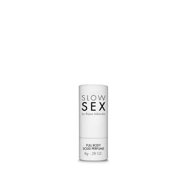 Full Body Parfum Stick - Afbeelding 2
