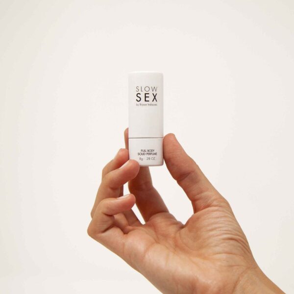 Full Body Parfum Stick - Afbeelding 3