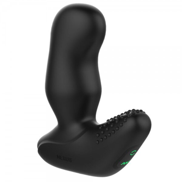 Nexus - Revo Extreme Roterende Prostaatvibrator - Afbeelding 2