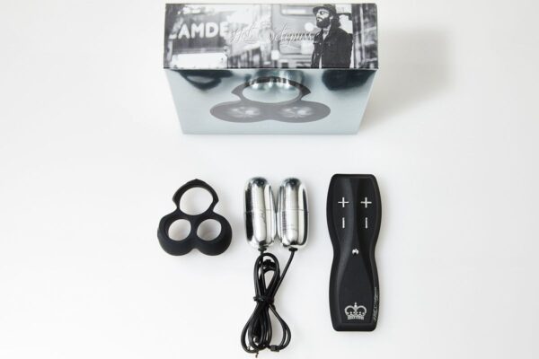 Hot Octopuss JETT Guybrator - Afbeelding 3
