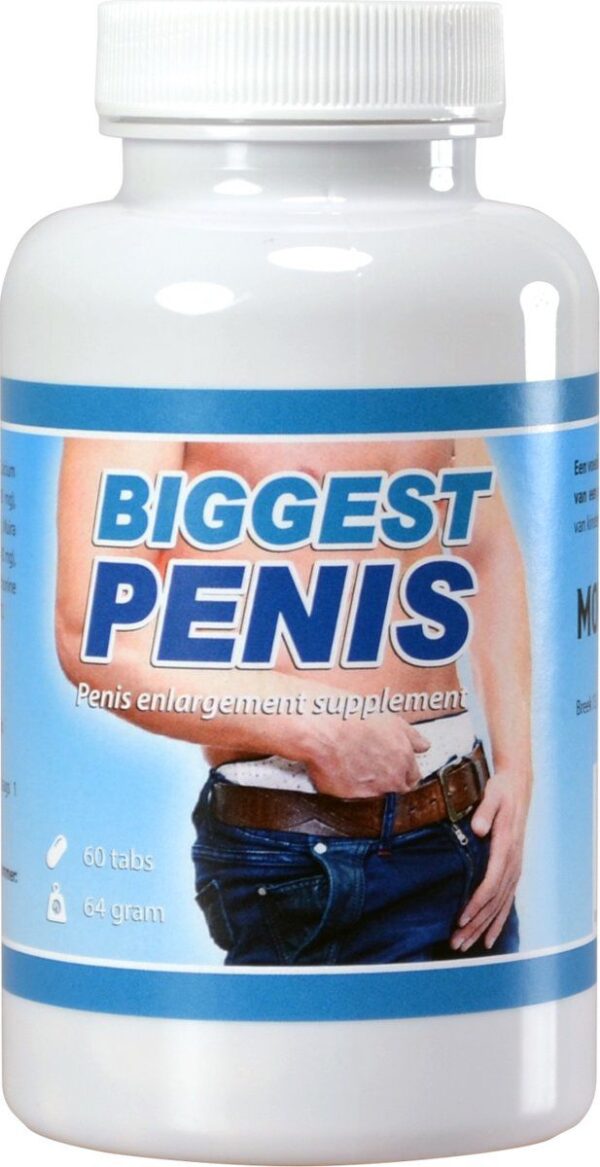 Biggest Penis - Afbeelding 3