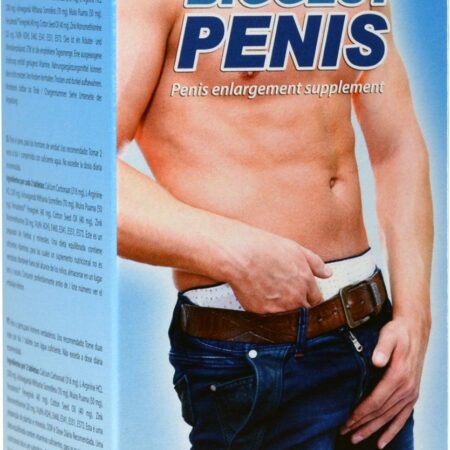 Biggest Penis