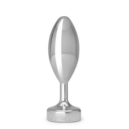 Doxy Butt Plug - Glad