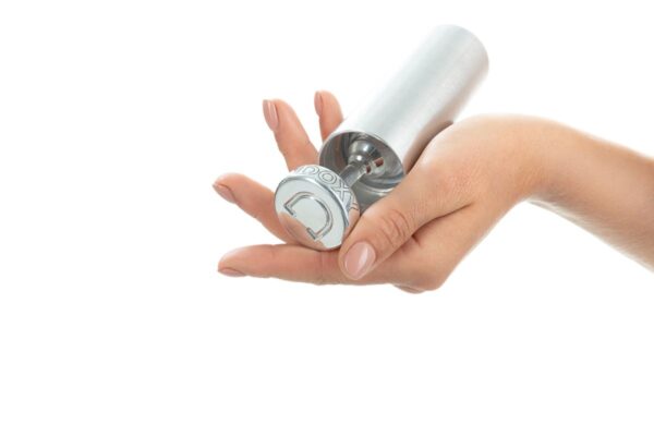 Doxy Butt Plug - Glad - Afbeelding 3