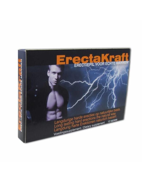 Erectakraft - Afbeelding 4